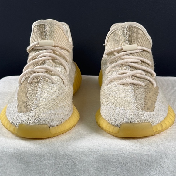 Yeezy Boost 350 V2 ‘Natural’ – Size 11.5 - Picture 5 of 12